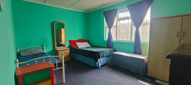 4 Bedroom Property for Sale in Sarepta Western Cape